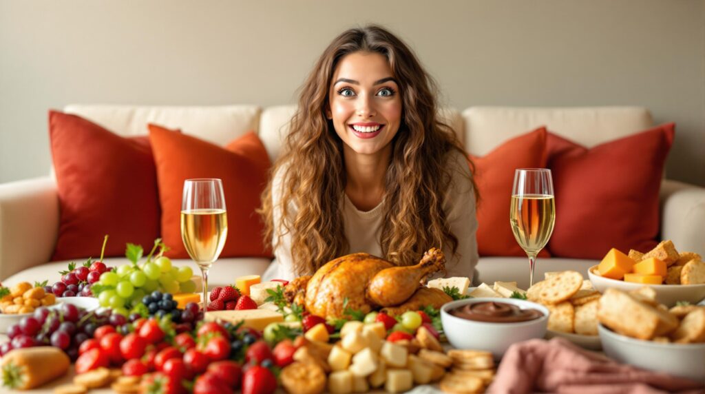 scopri se la crescente tendenza verso il cibo di qualità ha davvero senso. un'analisi sorprendente sui motivi che spingono le persone a scegliere ingredienti freschi e autentici per una vita migliore.