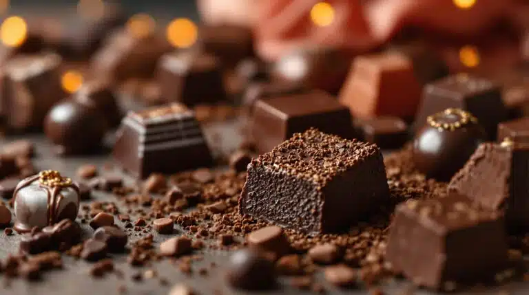 scopri come il cioccolato fondente può essere sia un alleato per mantenere il peso che un potenziale nemico per la linea. approfondisci i suoi benefici, le proprietà nutrizionali e i consigli per un consumo consapevole.