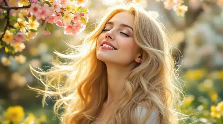 scopri i segreti per mantenere la brillantezza dei tuoi capelli biondi in primavera! suggerimenti e trucchi per proteggerne la salute senza rinunciare alla luminosità. leggi il nostro articolo per capelli splendenti e sani.