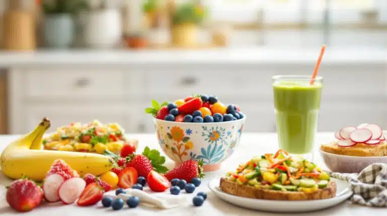 scopri come la tua alimentazione può influenzare la tua felicità! leggi i nostri consigli su cosa mangiare per sentirti meglio subito. vivi una vita più felice con i giusti cibi!