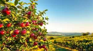 scopri come scegliere il melo ideale per il tuo giardino! non sottovalutare l'importanza di questo aspetto fondamentale per ottenere frutti succosi e rigogliosi.