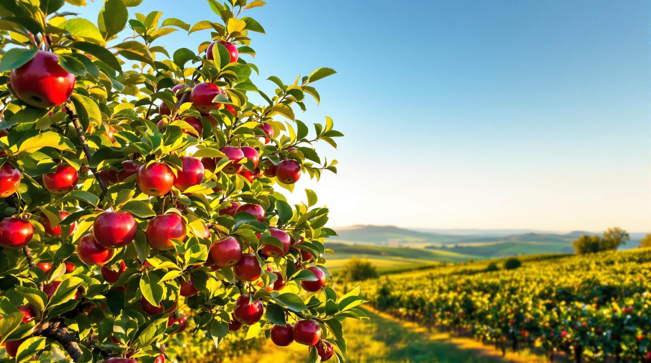 Desideri un melo ideale? non sottovalutare questo aspetto fondamentale!