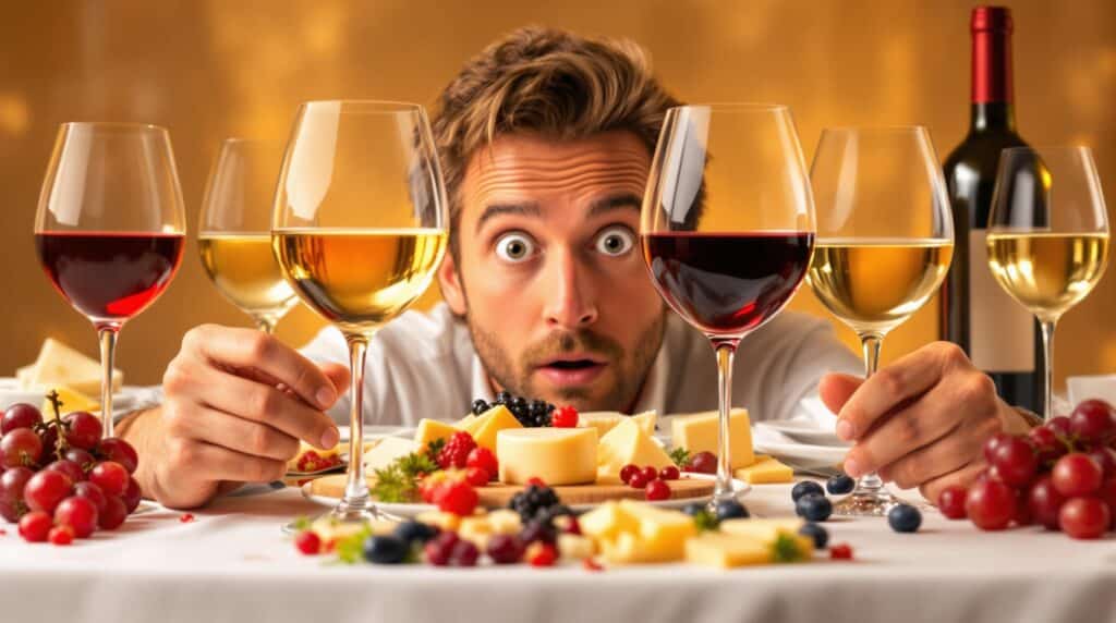 scopri le principali differenze tra il vino rosso e bianco e i rischi connessi al consumo di alcol in relazione al cancro. approfondisci la tua conoscenza sui benefici e i pericoli di queste bevande tradizionali italiane.