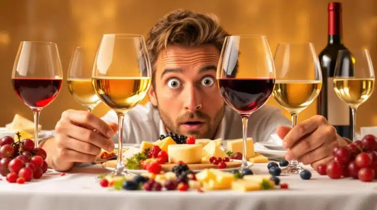 scopri le principali differenze tra il vino rosso e bianco e i rischi connessi al consumo di alcol in relazione al cancro. approfondisci la tua conoscenza sui benefici e i pericoli di queste bevande tradizionali italiane.