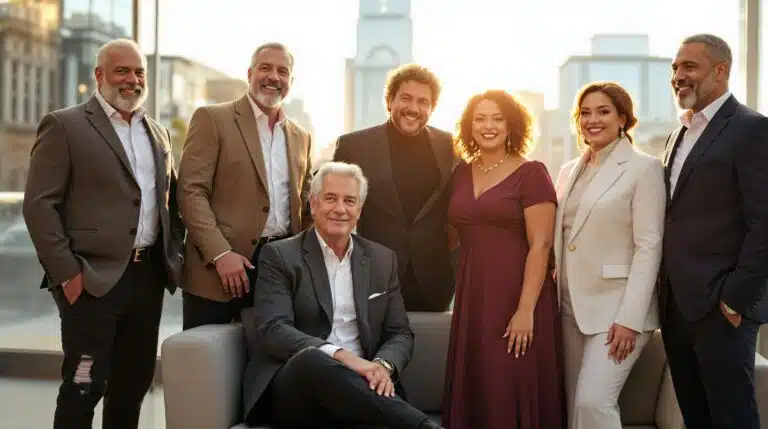 scopri l'eleganza senza tempo con la nostra selezione di capi chiave per over 50. esalta ogni silhouette con stili raffinati e versatili, pensati per valorizzare la tua bellezza unica e la tua personalità.