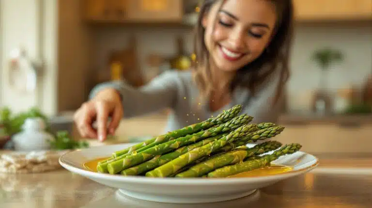 scopri la guida definitiva alla cottura degli asparagi! evita i principali errori che possono compromettere il tuo piatto e impara a preparare asparagi deliziosi e perfetti ogni volta. leggi i nostri suggerimenti e trucchi per valorizzare questa preziosa verdura.