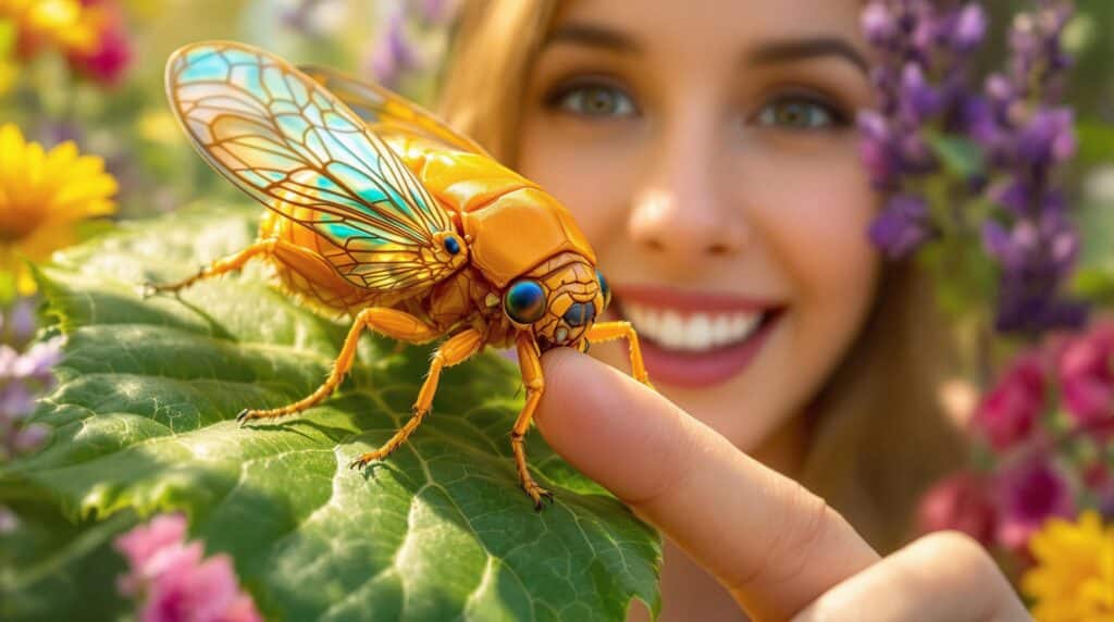 scoprite la cicala magnosa, un'eccezionale prelibatezza dal sapore intenso che conquisterà il vostro palato. un'esperienza culinaria unica da non perdere!