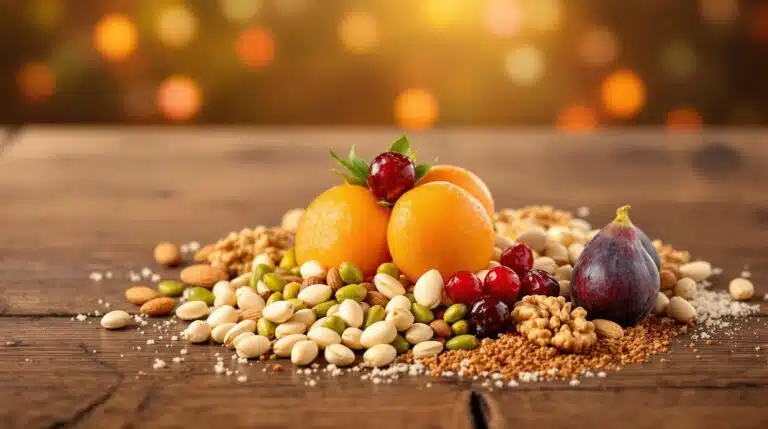 scopri come integrare la frutta secca nella tua dieta quotidiana per migliorare il controllo della glicemia e del colesterolo. un alleato prezioso per la tua salute!