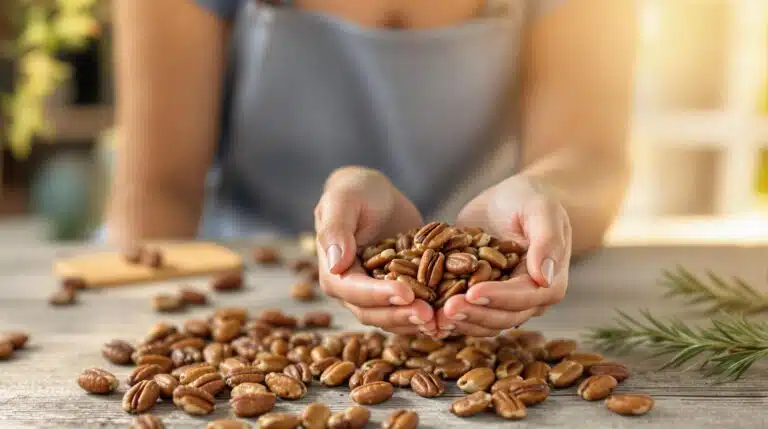 esplora il legame tra le noci pecan, i trigliceridi e i livelli di colesterolo. scopri come questi alimenti influenzano la salute cardiaca e quale ruolo giocano nella tua alimentazione quotidiana.