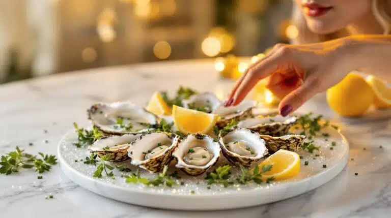 scopri l'ostrica bianca, un mollusco prelibato ricco di sapore e nutrienti. esplora tutte le caratteristiche, i benefici per la salute e i suoi molteplici usi in cucina. una delizia del mare che non puoi perdere!