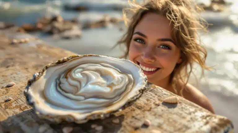 scopri i segreti dell'ostra chiusa, un delizioso mollusco ricco di sapore e storia. un viaggio gastronomico tra tradizione e innovazione per apprezzare al meglio questo tesoro del mare.