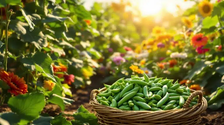 scopri come ottenere un raccolto straordinario di fave con i nostri consigli pratici post-semina. segui le migliori tecniche e suggerimenti per garantire una crescita sana e abbondante delle tue piante.