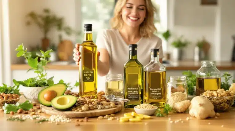 scopri quali grassi scegliere per la tua cucina e quali di essi offrono effetti protettivi per la salute. approfondisci le proprietà dei vari oli e grassi con il nostro articolo informativo.