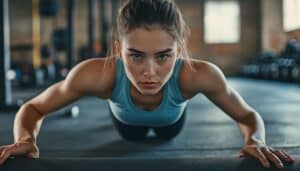 Vuoi finalmente eliminare tutte le tue scuse per non andare in palestra? Ecco il segreto