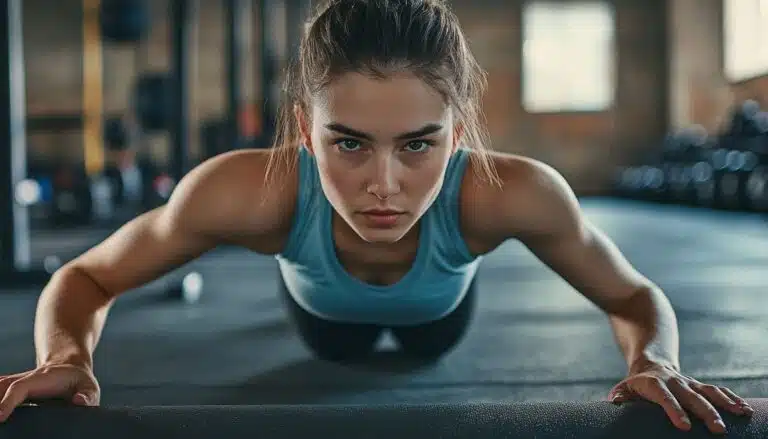 Vuoi finalmente eliminare tutte le tue scuse per non andare in palestra? Ecco il segreto