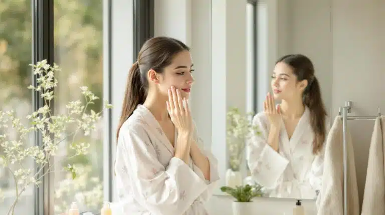 scopri come rivelare la tua bellezza naturale a 20 anni con la skincare minimalista. trasforma la tua routine quotidiana in un rituale di semplicità ed efficacia, per una pelle luminosissima e sana.