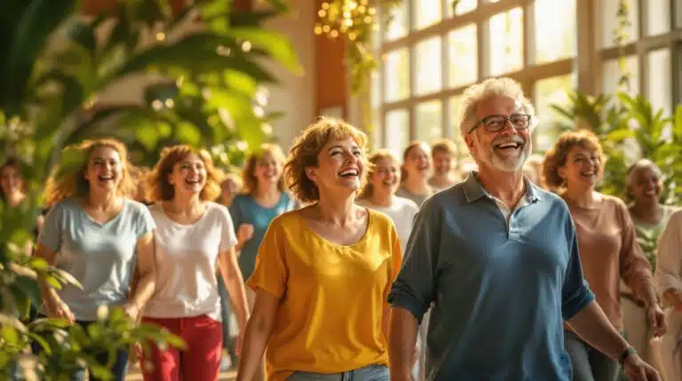 scopri come camminare sul posto può trasformare il tuo benessere quotidiano. approfondisci i benefici sorprendenti di questa semplice attività fisica e inizia a migliorare la tua salute in modo efficace e accessibile!