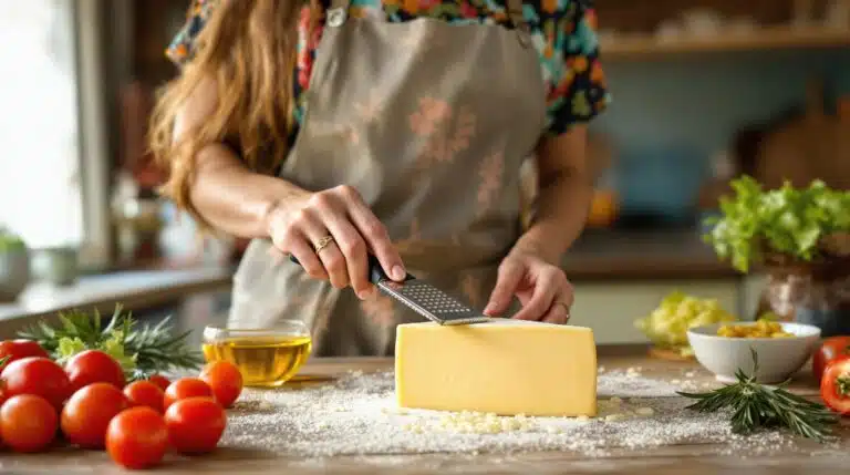 scopri i migliori consigli su come mantenere fresco il parmigiano, prevenire la formazione di muffa e ridurre gli sprechi. segui i nostri suggerimenti per garantire un gusto impeccabile e una conservazione ottimale del tuo formaggio preferito.