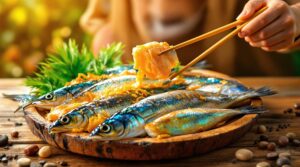 scopri come il pesce può diventare un alleato prezioso nella lotta contro la sclerosi multipla. un consumo regolare di pesce potrebbe offrire benefici significativi per la salute, grazie agli acidi grassi omega-3 e altri nutrienti. leggi di più per apprendere come incorporare questo alimento nella tua dieta.