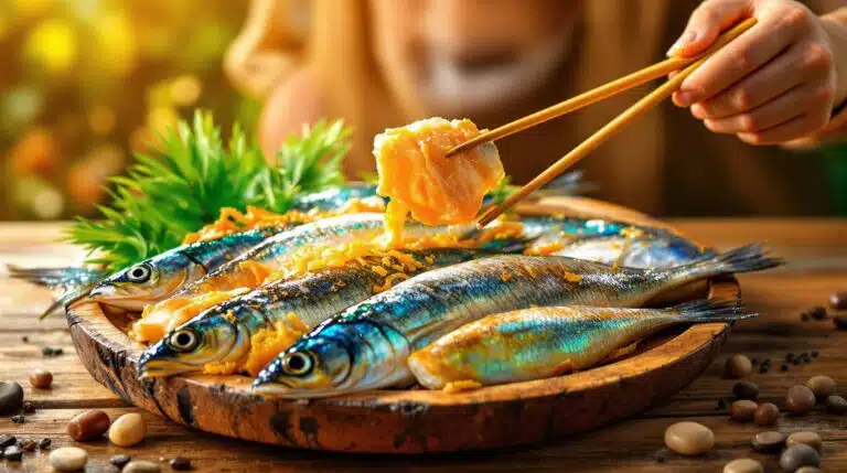 scopri come il pesce può diventare un alleato prezioso nella lotta contro la sclerosi multipla. un consumo regolare di pesce potrebbe offrire benefici significativi per la salute, grazie agli acidi grassi omega-3 e altri nutrienti. leggi di più per apprendere come incorporare questo alimento nella tua dieta.