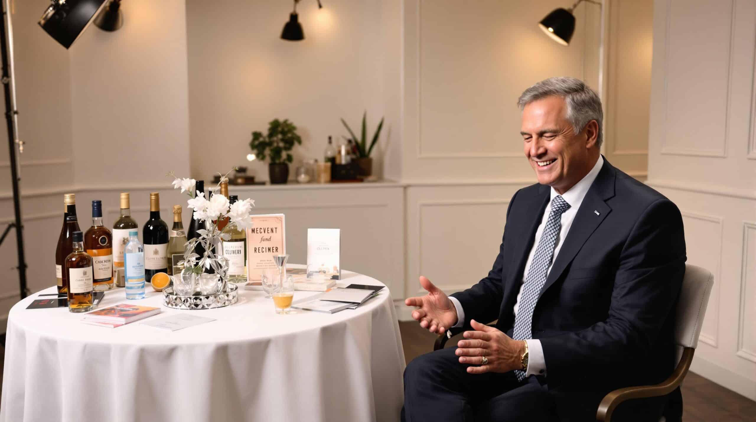 L’alcol e il LARN 24: un’intervista con il presidente della Società Italiana di Alcologia