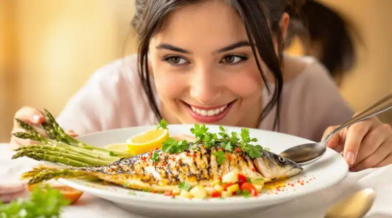 scopri le straordinarie proprietà nutrizionali della morena pesce e i suoi numerosi benefici per la salute. approfondisci come questo pesce ricco di nutrienti possa contribuire a un'alimentazione sana e bilanciata.