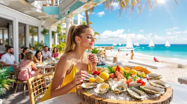 scopri ostrica park, la meta ideale per gli appassionati di frutti di mare nel 2025. gusta le delizie del mare in un ambiente unico e accogliente, dove ogni piatto è un'esperienza indimenticabile. prenota la tua visita per un'avventura gastronomica senza pari!