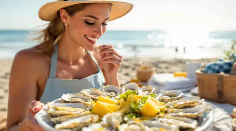 scopri le ostriche, un'alternativa gustosa e nutriente per il 2025. ricche di minerali e sapore, queste delizie marine sono perfette per un'alimentazione sana e sostenibile. sperimenta nuove ricette e goditi il meglio del mare!