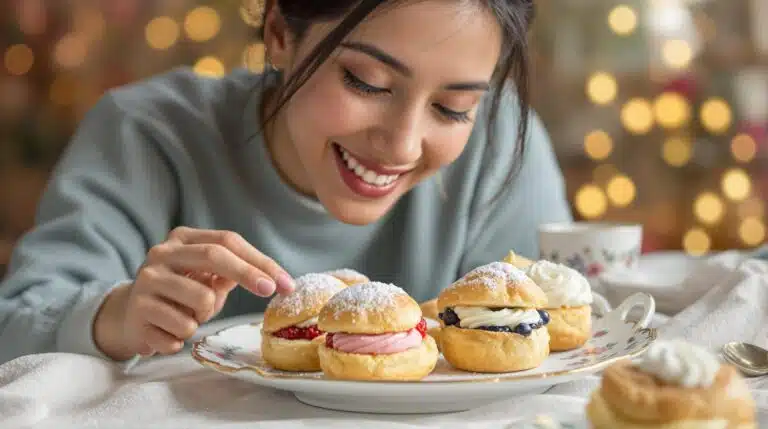 scopri i segreti per realizzare dei bignè soffici e leggeri con la nostra guida su come preparare la pasta choux impeccabile. segui i nostri consigli per ottenere deliziosi dolci perfetti per ogni occasione.