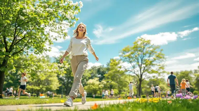 scopri come il power walking può trasformare la tua vita! questa guida pratica offre consigli su come camminare più velocemente, migliorare la tua resistenza e perdere peso in modo efficace. inizia il tuo viaggio verso una salute migliore oggi!