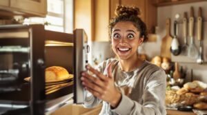 scopri come evitare gli errori più comuni nel processo di scongelamento del pane al microonde. segui i nostri consigli pratici per ottenere un pane morbido e gustoso, senza compromettere la qualità!