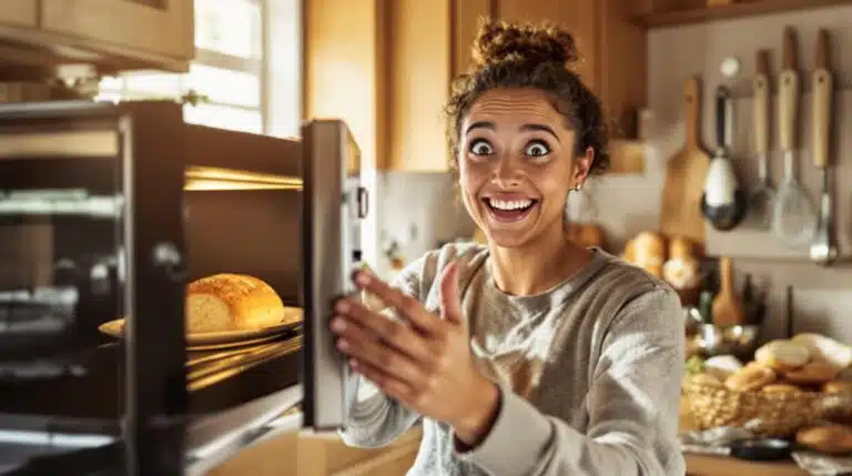 scopri come evitare gli errori più comuni nel processo di scongelamento del pane al microonde. segui i nostri consigli pratici per ottenere un pane morbido e gustoso, senza compromettere la qualità!