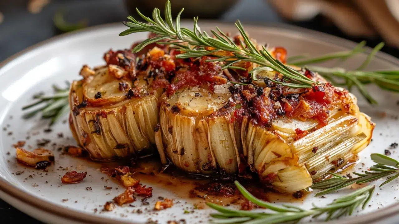 Carciofi alla Romana: la ricetta classica per un tocco di autenticità sulla tua tavola
