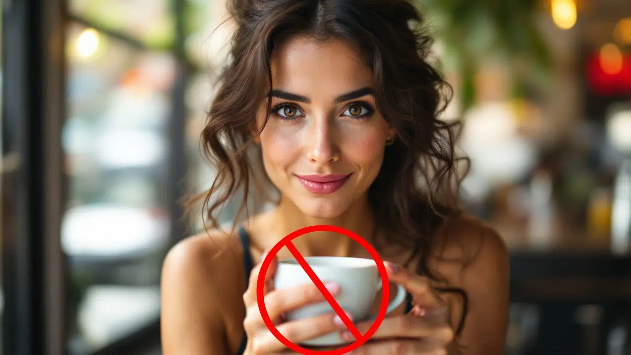 Un mese senza caffè: scopri il sorprendente cambiamento nel tuo corpo