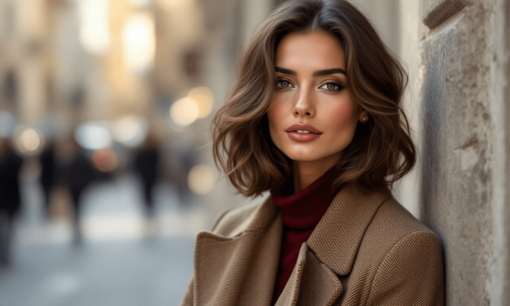 Sogni di sembrare più alta? Ecco la moda che fa per te