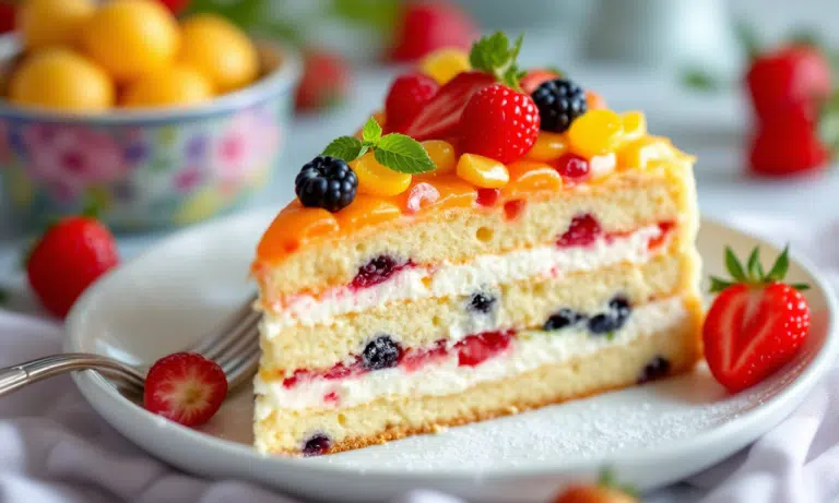 La vera Cassata Siciliana: sei pronto a stupire tutti col tuo dolce?