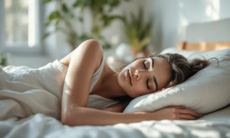 Quanto ti conosci davvero? La tua posizione nel sonno potrebbe svelare i traumi della tua infanzia