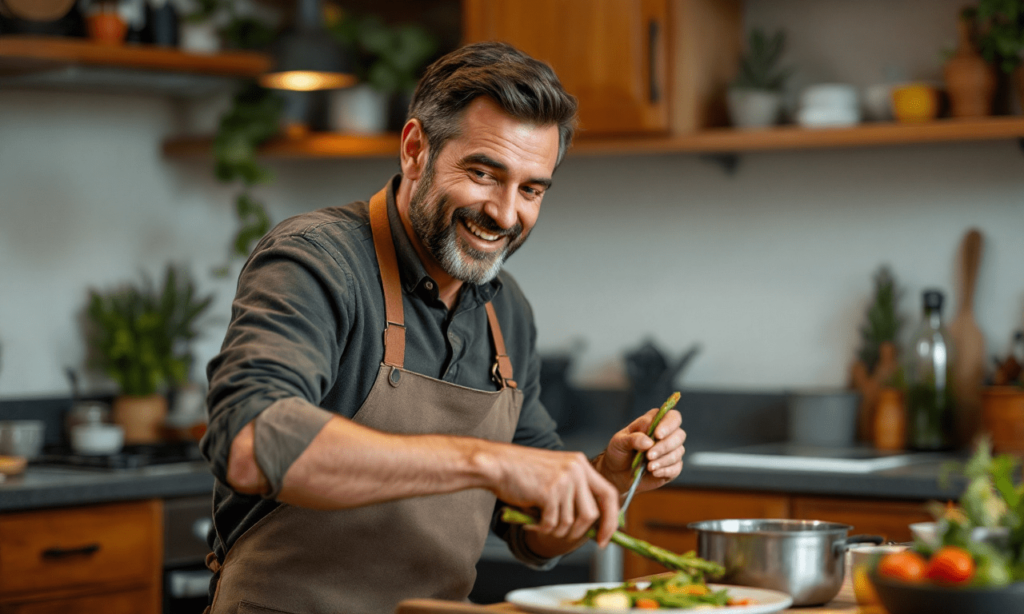 Vuoi sapere come trasformare le tue asperges in un piatto imperdibile? Segui questi consigli infallibili