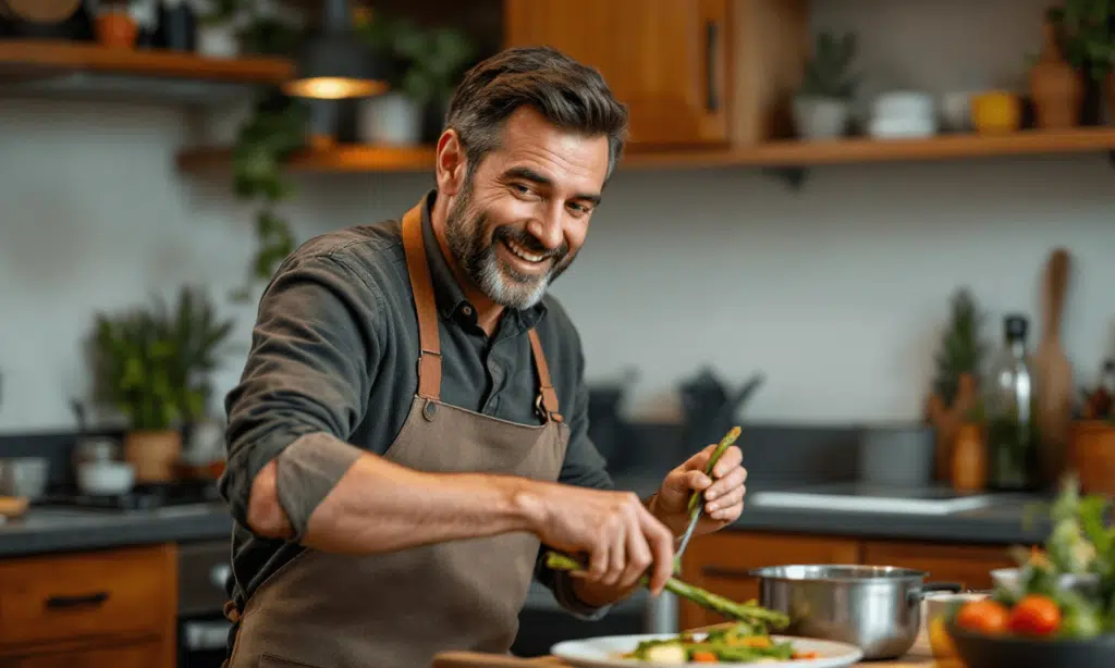 Vuoi sapere come trasformare le tue asperges in un piatto imperdibile? Segui questi consigli infallibili