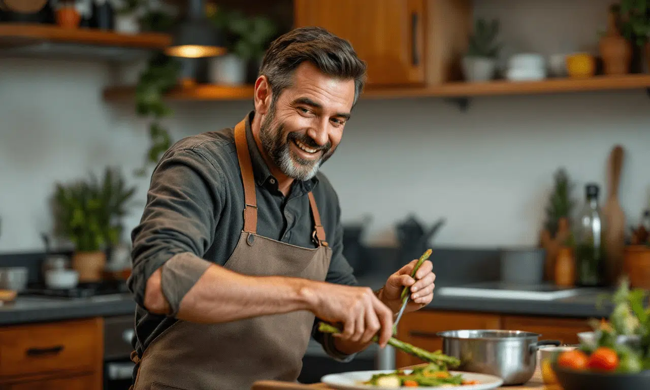 Vuoi sapere come trasformare le tue asperges in un piatto imperdibile? Segui questi consigli infallibili