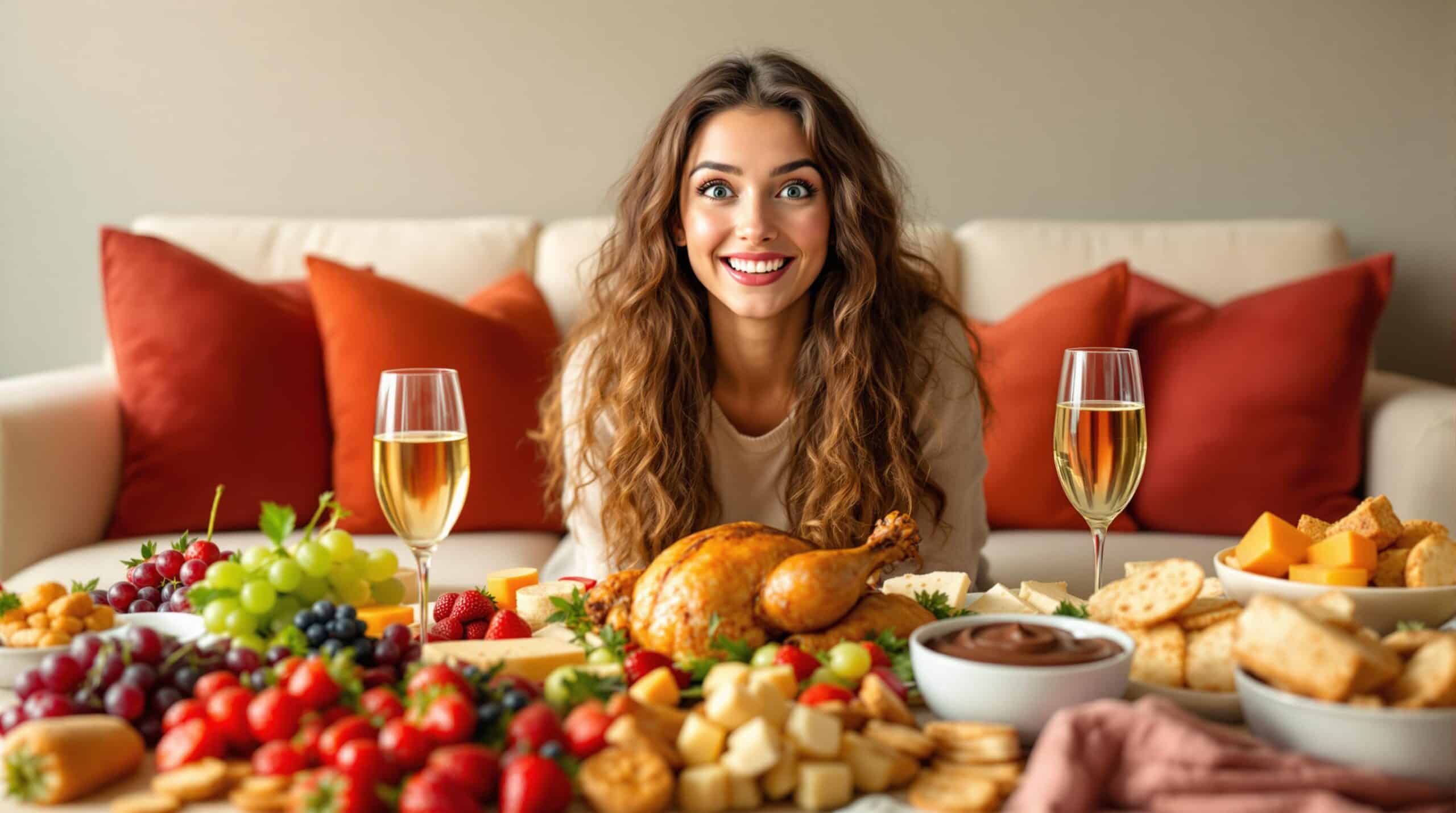 ha senso la tendenza verso il cibo di qualità? la risposta è sorprendente